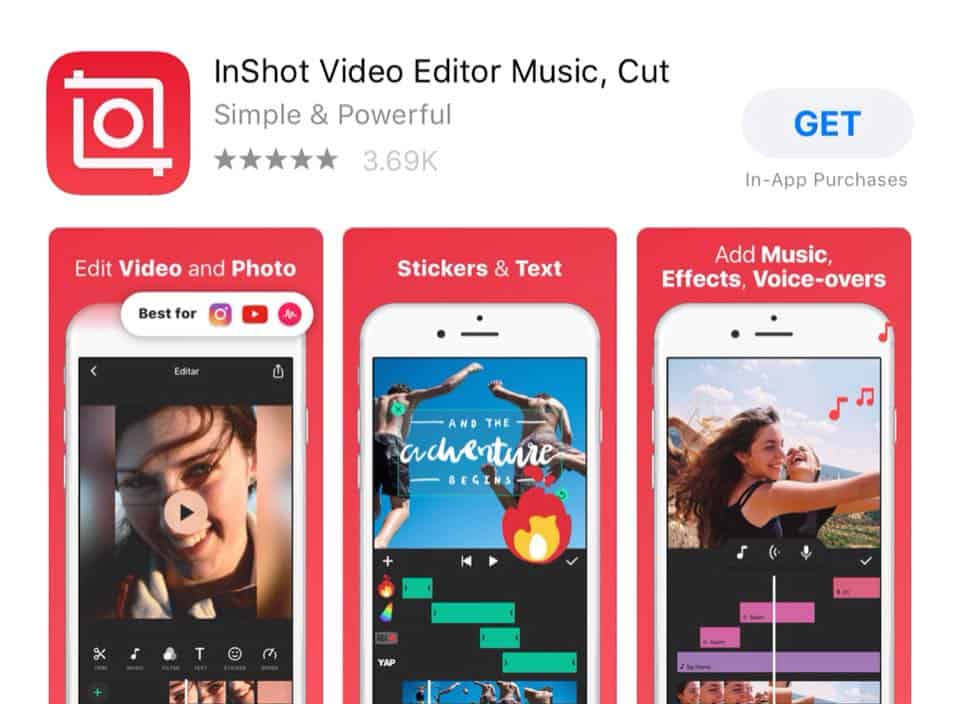 7 apps edit video yang boleh dimuat turun daripada playstore/app store 6