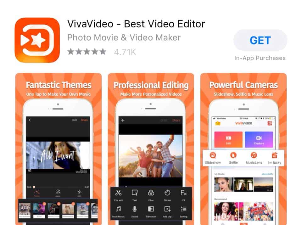 7 apps edit video yang boleh dimuat turun daripada playstore/app store 5