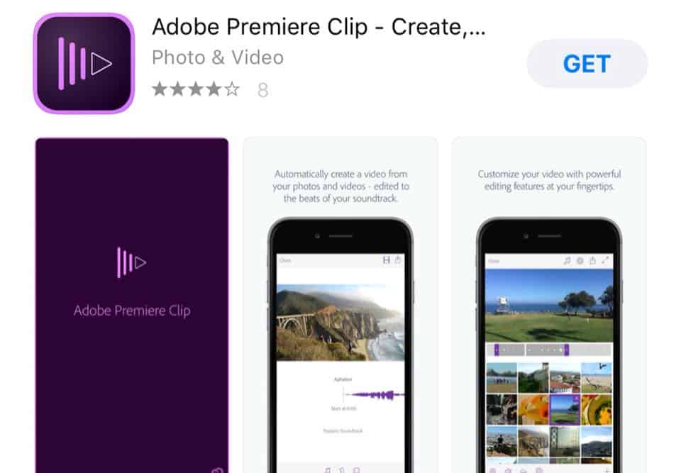 7 apps edit video yang boleh dimuat turun daripada playstore/app store 9