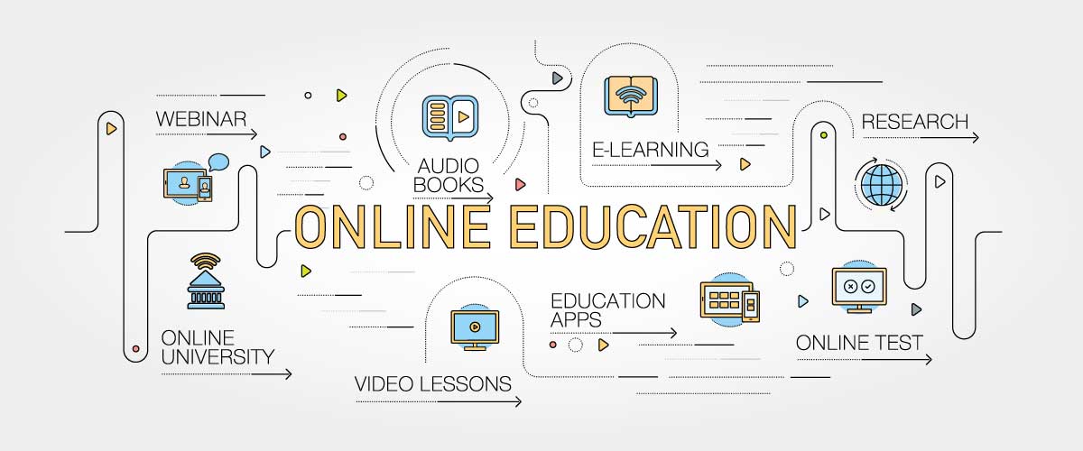Kelebihan dan Kekurangan belajar secara Online