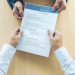 Home 41 cara buat resume pekerjaan