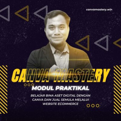 Canva Mastery Module