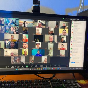 Online Class Story AI + Recording Session + Bonus value RM500