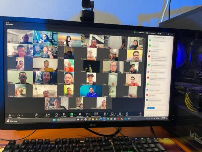 Online Class Story AI + Recording Session + Bonus value RM500